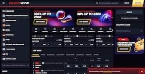 Play legal Canadian online casino games